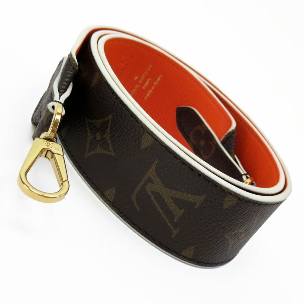 Louis Vuitton Replacement Strap Monogram Canvas O… - image 3